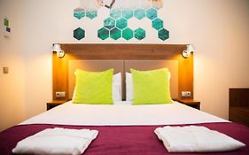 Ibis Styles Vilnius